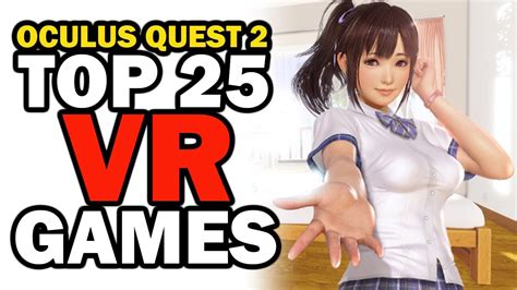 25 Best Oculus Quest 2 Games VR | Best Virtual Reality Games for Oculs ...