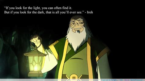 Pin by Brady Gudgel on Kind Words | The last airbender, Iroh quotes, Avatar the last airbender art