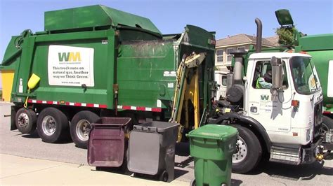 Use of Garbage trucks in waste management - GENERAL NEWS