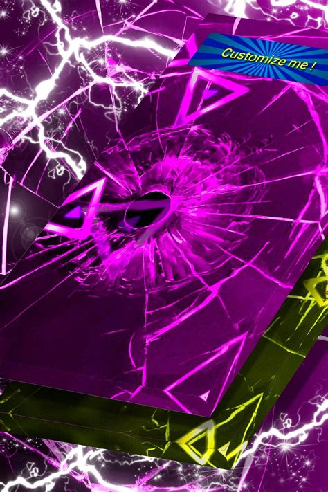 Broken Glass Live Wallpaper APK for Android Download
