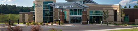 Cancer Center - NEA Baptist Clinic