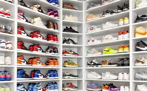 How To Start A Jordan Shoe Collection? - Shoe Effect