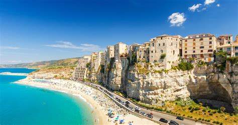 20 Best Hotels in Tropea. Hotels from $31/night - KAYAK