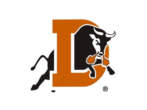 Durham Bulls Logo PNG vector in SVG, PDF, AI, CDR format