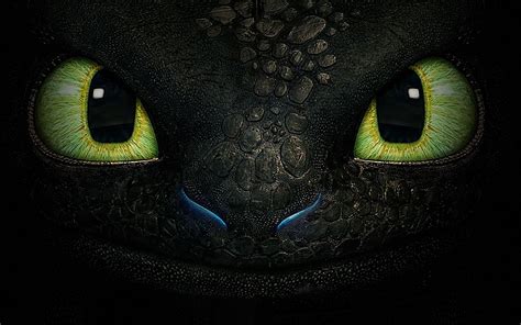 How to Train Your Dragon 2 Wallpaper HD Collection | Toothless ...