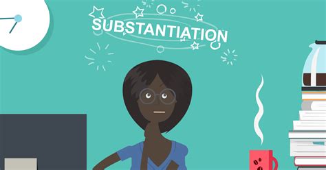 What is Substantiation and Why is it Required? | BRI | Benefit Resource