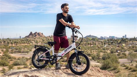 The Definitive Guide to Electric Bikes - GOTRAX.com