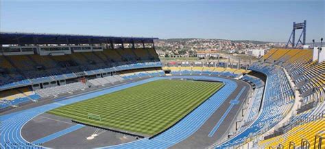 9 Stadiums Confirmed in Morocco's 2026 World Cup Candidacy, Amid Doubts of Infrastructure ...