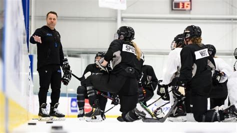 PWHL releases full 72-game schedule ahead of inaugural season | CBC Sports