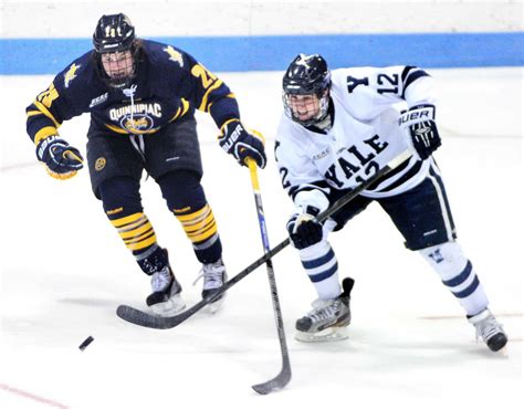 Yale vs. Quinnipiac ECAC Hockey playoffs: 6 things to watch