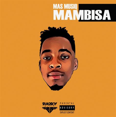 Mas Musiq - Mthande Lyrics (Ft. Riky Rick, Sha Sha, Dj Maphorisa) | AfrikaLyrics