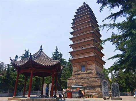 洛阳白马寺今日恢复开门