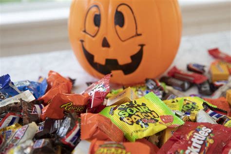 Halloween candy prices surge nearly 13% from last October | Fox Business