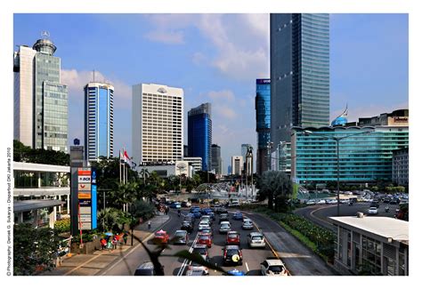 Jakarta | Street view, Cityscape, Jakarta