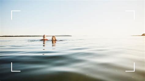 The health benefits of swimming in the sea for body and mind | Woman & Home