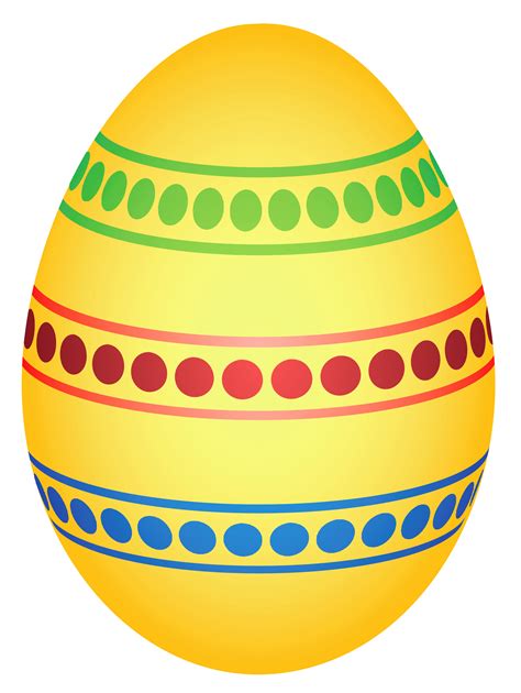 Easter Eggs Png - ClipArt Best