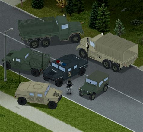 Project Zomboid Vehicles | Hot Sex Picture