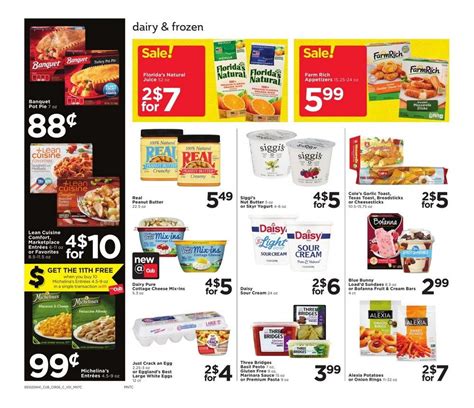 Cub Foods Weekly Ad May 10 – May 16, 2020