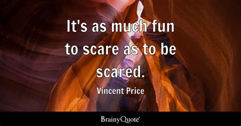 Top 10 Scare Quotes - BrainyQuote