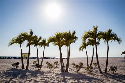 14 Best Pinellas County Beaches, Florida - Sunlight Living