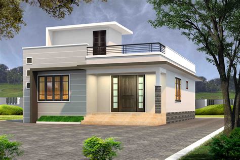 1000 Sq Ft House Plans South Indian Style Plans House Sq Floor Ft Plan ...