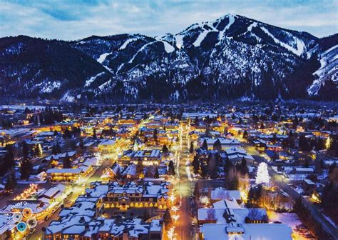 Discover Ketchum | City of Ketchum Idaho