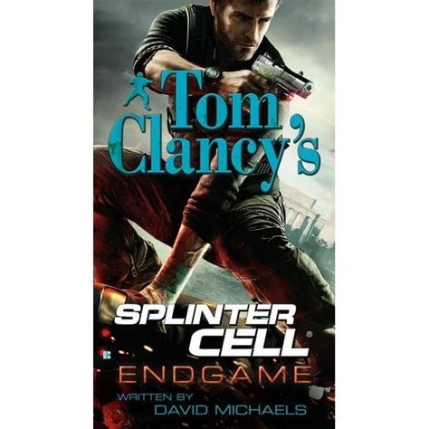 Tom Clancy's Splinter Cell: Tom Clancy's Splinter Cell: Endgame (Series ...