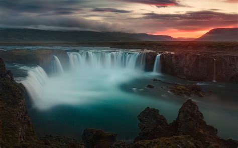 Iceland Iceland Wallpaper, Nature Wallpaper, Landscape Photos ...