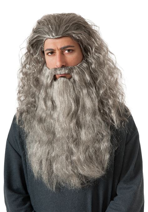 Gandalf Beard Kit