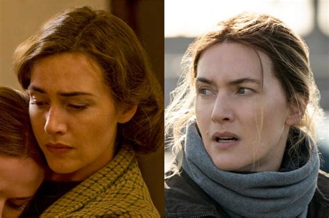 Kate Winslet on HBO, ‘Mildred Pierce,’ Producing, and Mare Sheehan ...