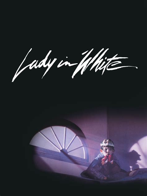 Prime Video: Lady In White