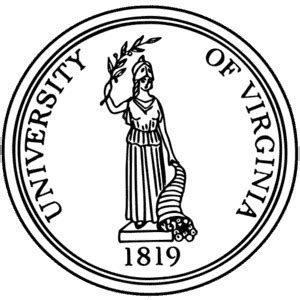 University of Virginia [2024 Rankings by topic]