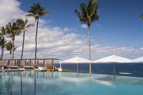 Wailea Beach Resort - Marriott, Maui Debuts $100 Million Transformation