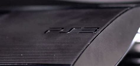 Sony's Super Slim PS3 - Video - CNET