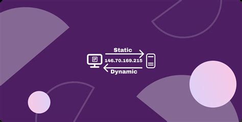 Static IP vs Dynamic IP: Understanding the Key Differences