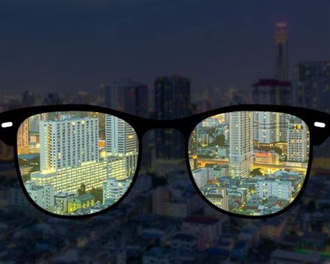 Buy Night Vision Glasses, Night Sight Eyewear - EyeMyEye