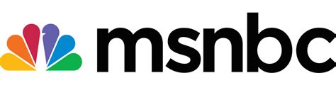 MSNBC Logo - LogoDix