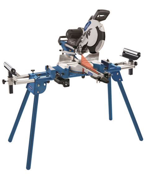 UMF1600 Universal Mitre Saw Stand | NMA Tools