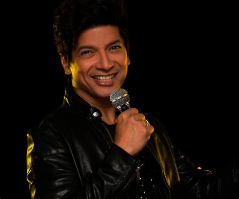 Shaan slams trolls over Eid wish hate 1