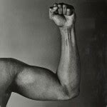 Muhammad Ali, Fist, Chicago | Photographs | 2022 | Sotheby's