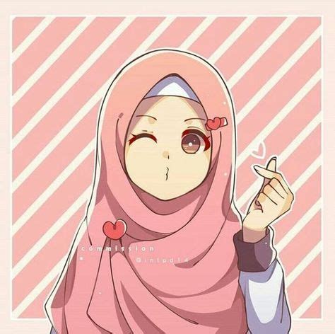 Islamic cartoon