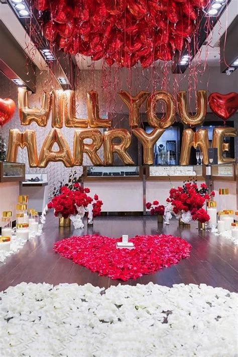 30 Perfect Proposals That Really WOW! | Oh So Perfect Proposal