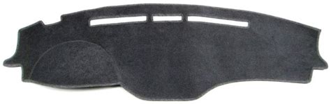 Jeep Grand Cherokee 2005-2007 - DashCare Dash Cover