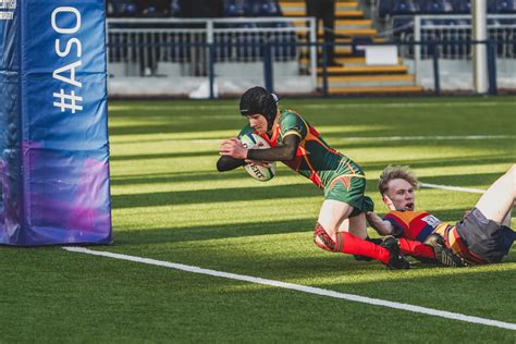 Gallery | National Schools Cup Finals 2023 - Scottish Rugby