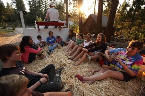 Camp Mather: Ultimate guide to San Francisco's family camp | Datebook