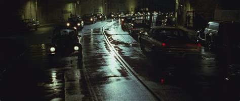 Films & Architecture: "Dark City" | ArchDaily