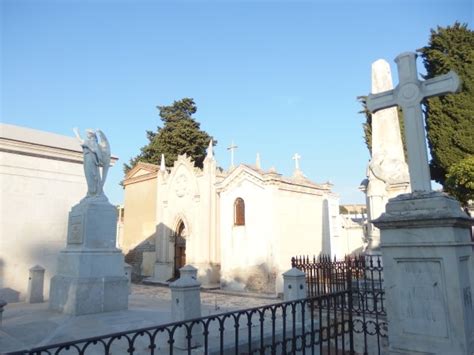 Unusual things to see in Malaga – San Miguel Cemetery - Guide to Malaga