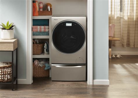 Types of Dryers: A Clothes Dryer Buying Guide | Whirlpool