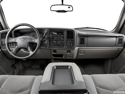 2006 Chevy Tahoe Interior Dimensions | Billingsblessingbags.org