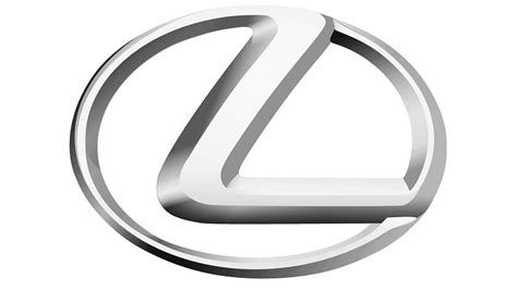 Lexus Logo Meaning, Symbolism, Design, and History | HipFonts